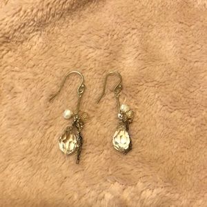 Silpada Earrings